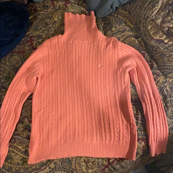 Turtle neck - Picture 2 of 5